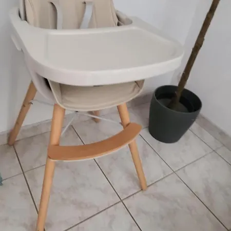 Maison Avec Jardin A Frontignan