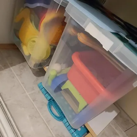 Semesterbostad Maison Avec Jardin A Frontignan