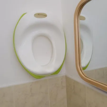 Maison Avec Jardin A Frontignan