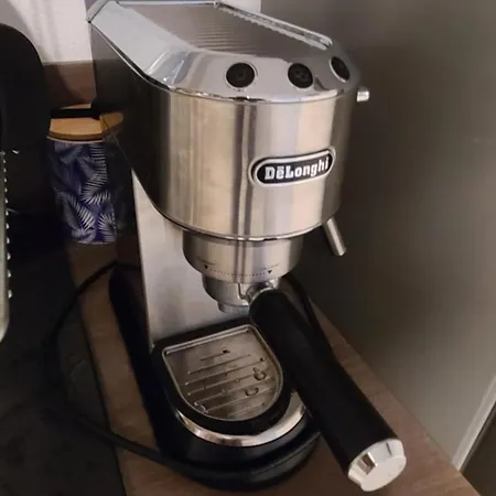 Maison Avec Jardin A Semesterbostad Frontignan