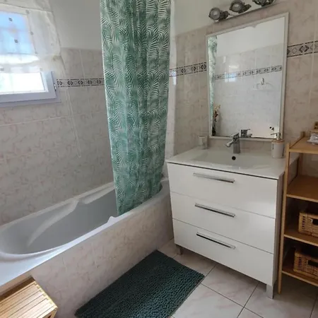 Maison Avec Jardin A * Frontignan