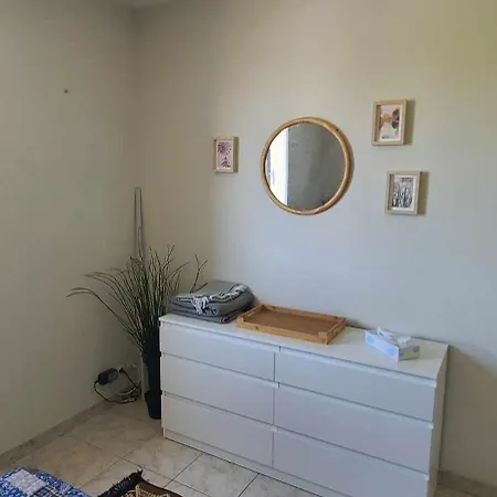 Maison Avec Jardin A * Frontignan