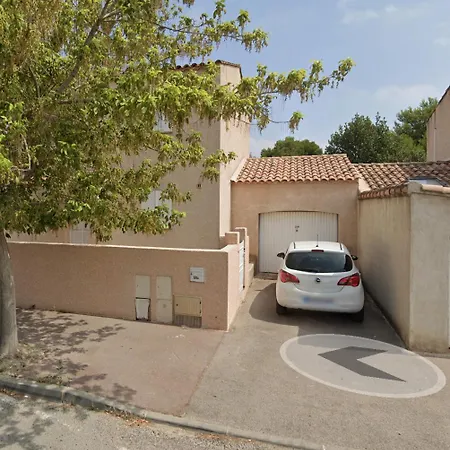 Maison Avec Jardin A Holiday home