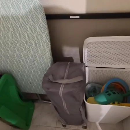 Vakantiehuis Maison Avec Jardin A