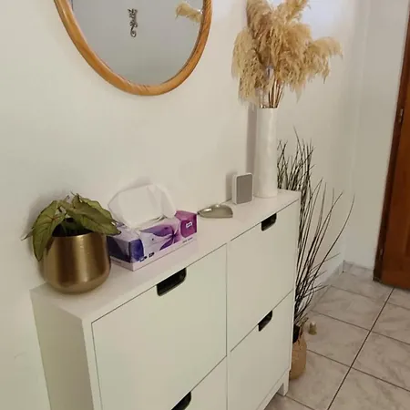 Maison Avec Jardin A *