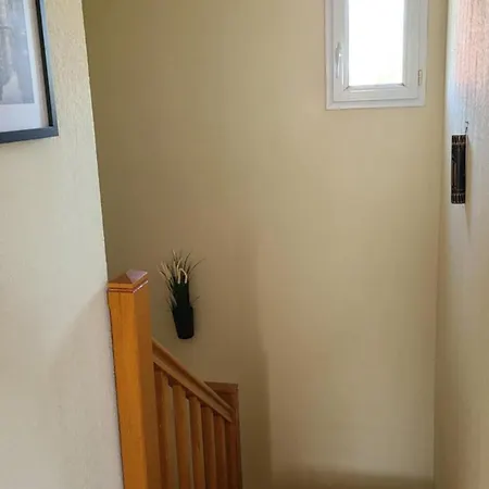 Vakantiehuis Maison Avec Jardin A