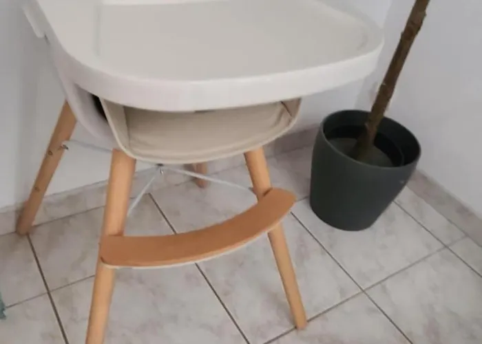 Maison Avec Jardin A Frontignan